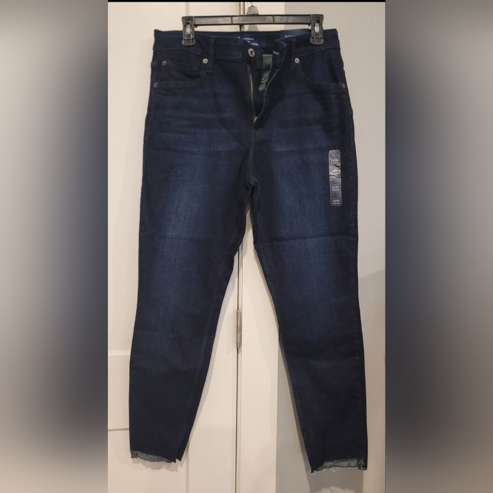 Gap jeans